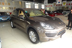 保时捷Cayenne2011款Cayenne