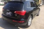 奥迪Q52010款2.0TFSI 进取型