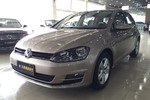 大众高尔夫2015款1.4TSI 自动舒适型