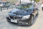 宝马7系2009款730Li 豪华型