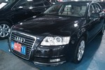 奥迪A6L2009款2.4L 舒适型