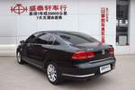 大众迈腾2013款1.8TSI 尊贵型