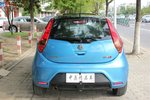 MG32011款1.5L 自动 精英版