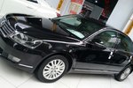 大众帕萨特2011款1.8TSI DSG至尊版