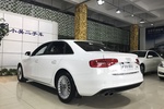 奥迪A4L2016款35 TFSI 典藏版 S line舒适型