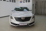 凯迪拉克CT62017款28T 时尚型