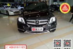 奔驰GLK级2013款改款 GLK 300 4MATIC 豪华型