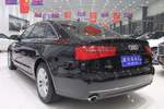 奥迪A6L2012款30 FSI 舒适型(2.5L)