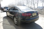 奥迪A6L2009款2.4L 技术型