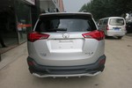 丰田RAV42013款2.5L 手自一体 四驱豪华版