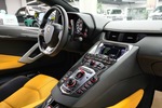 兰博基尼Aventador2012款LP700-4