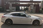 保时捷Panamera2010款Panamera 4 3.6L 