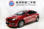 长安逸动XT2015款1.6L 手动 俊酷型 国V