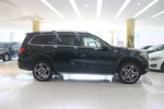 奔驰GLS级2017款GLS 500 4MATIC