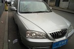 现代伊兰特2007款1.6 GL 手动标准型