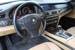 宝马7系2009款730Li 豪华型