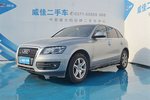 奥迪Q52011款2.0TFSI 技术型