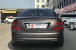 奔驰C级AMG2010款C63 AMG 动感型增强版