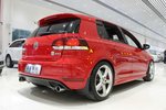 大众高尔夫GTI2010款2.0TSI DSG 豪华版