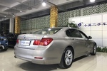 宝马7系2011款730Li 典雅型