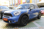 MINICOUNTRYMAN2011款COOPER S All 4