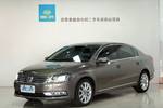 大众迈腾2015款2.0TSI 旗舰型