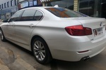 宝马5系2014款528Li xDrive 豪华设计套装