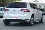 大众高尔夫2014款1.4TSI 自动舒适型 