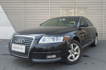 奥迪A6L2009款2.0TFSI 标准型AT