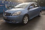 长城C30 2010款1.5L 手动豪华型