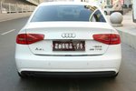 奥迪A4L2013款35 TFSI 自动标准型