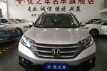 本田CR-V2013款2.0L 两驱经典版