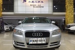 奥迪A42008款1.8T 舒适型AT