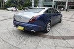 捷豹XJ2015款XJL 3.0 SC 四驱全景商务版