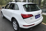 奥迪Q52016款40 TFSI 技术型