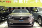 大众帕萨特2015款1.8TSI DSG 30周年纪念版