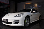 保时捷Panamera2010款Panamera 3.6L 