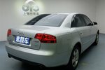 奥迪A42008款1.8T 舒适型AT