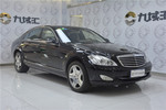 奔驰S级2008款S 600L