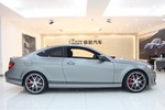 奔驰C级AMG2014款C 63 AMG Coupe Edition 507