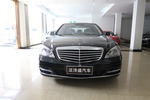 奔驰S级2010款S 500L 4MATIC