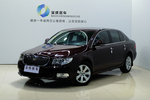 斯柯达昊锐2012款1.4TSI DSG 智雅版