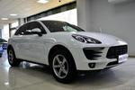 保时捷Macan2014款Macan 2.0T