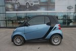 smartfortwo2013款1.0 MHD 硬顶冰炫特别版