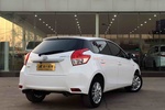 丰田YARiS L 致炫2015款1.5E 自动魅动版 