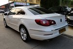 大众CC2012款2.0TSI 至尊型