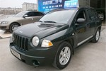 Jeep指南者2010款2.4L 运动版