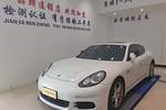 保时捷Panamera2014款Panamera 4 3.0T 