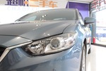 马自达阿特兹2015款2.0L 蓝天豪华版