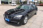 宝马7系2009款730Li 豪华型